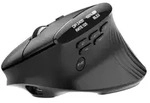 Acer Smart Fit Vertical Mouse - Retail pack, rechts, RF Wireless + Bluetooth, 8000