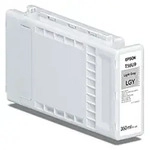 Epson UltraChrome Pro10, Grau, 350 ml, 1 St&uuml;ck(e), Einzelpackung