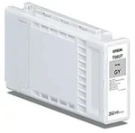 Epson T56U7 - 350 ml - Grau - original - Tinten-Packung - f&uuml;r P/N: C11CL82301A0,