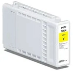 Epson T56U4 - 350 ml - Gelb - original - Tinten-Packung - f&uuml;r P/N: C11CL82301A0,
