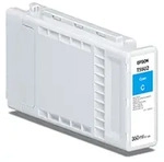 Epson T56U2 - 350 ml - Cyan - original - Tinten-Packung - f&uuml;r P/N: C11CL82301A0,