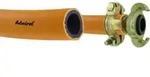 Klotz Pressluftset AdmiPress 60 ID 19mm AD 31mm L.20m - Gelb