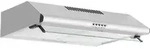 Fagor FHC14200X, 189 m3/h, Abluft/Umluft, C, B, E, 65 dB - Silber