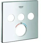 GROHE 49042000, Rund