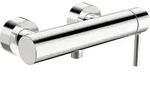 Hansa Brause-Einhebelmischer HANSAVANTIS Style AP, Pinhebel, Wandmontage, chrom