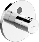 Hansa Fertigmontageset HANSAELECTRA f&uuml;r Brause-Thermostat-Batterie DN 15,