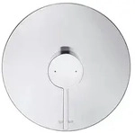 DURAVIT DE4210010010 D-Neo Einhebel-Brausemischer Unterp.