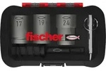 Fischer 558789, Metall, Einstellwerkzeug, Metallisch, Bolt anchor M10 - M16, 1
