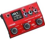 Boss VE-22 Multi-Effektger&auml;t f&uuml;r Gesang - Rot