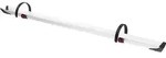 Fiamma Rail Plus - Schwarz/Grau/Silber