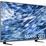 Samsung QE55QN85FAUXXN, Samsung QE55QN85F Neo QLED 4K Vision AI Smart TV (2025)...