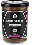 Knochenbr&uuml;he Rind 370ml
