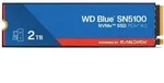 Western Digital WD Blue SN5100, 2 TB, M.2, 7100 MB/s