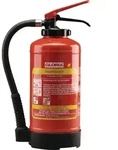 Gloria Fettbrand-Aufladel&ouml;scher 3 l, FA 3 EASY fluorfrei