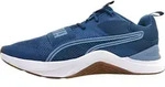 Puma Prospect Sportschuh Blau in Gr. 44 - Blau - 44