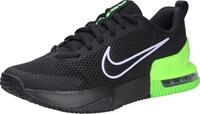 Nike Herren Sneaker Air Max Alpha Trainer, schwarz, Gr.43