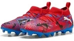 Puma FUTURE 8 MATCH PLAYMAKERS FG/AG Jr - Rot - 29