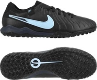 Nike DV4336-003, Nike Tiempo Legend 10 Pro TF Shadow Pack - EU 39 Schwarz Herren