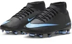 Nike Mercurial Superfly 10 Club Mg Fu&szlig;ballschuhe Schwarz EU 35 1/2 Schwarz EU 35 1/2