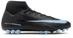 Nike Mercurial Superfly 10 Academy AG Shadow Pack - EU 38 - Schwarz - 38