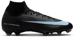 Nike Mercurial Superfly 10 Pro FG Shadow Pack - EU 41 - Schwarz - 41