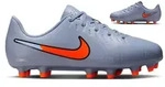 Fu&szlig;ballschuhe Junior Nike Tiempo Legend 10 Club MG Gr&ouml;&szlig;e: 38 - Grau - 38