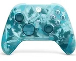 Microsoft Xbox Wireless Controller &ndash; Ice Breaker Special Edition, Gamepad, Android,