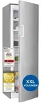 Exquisit Gefrierschrank, 204 Liter, NoFrost, 4-Sterne-Gefrieren,...