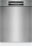 Bosch SMU2HTS08E, Bosch SMU2HTS08E, Freistehend, Standardgr&ouml;&szlig;e (60 cm),