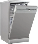 Respekta 80021011450212, Respekta Bena GSPS45SI-12 (silber, 45 cm),