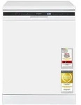 Exquisit PLUS Geschirrsp&uuml;ler 60 cm, 12 Ma&szlig;gedecke, Unterbauf&auml;hig,