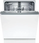 Bosch SBV4HBX07E, Bosch Serie 4 SBV4HBX07E, Voll integriert, Standardgr&ouml;&szlig;e (60 cm),