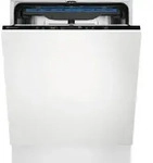 Electrolux EEM48321L, Voll integriert, Standardgr&ouml;&szlig;e (60 cm), Wei&szlig;, 14