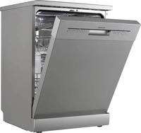 Respekta 80021011600212, respekta Bena GSPS60SI-12 silber 60 cm,