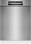 Bosch SMU4HTS14E, Bosch Serie 4 SMU4HTS14E, Unterbau, Standardgr&ouml;&szlig;e (60 cm),