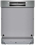 Bosch SMI4HVS14E Geschirrsp&uuml;ler 14 Ma&szlig;gedecke Aquastop 6 Progamme