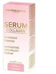 Dermacol Intensywnie ujędrniające serum do twarzy, 30ml
