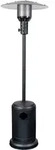 Eurom THG 10000, 10000 W, Gas, Drau&szlig;en, Butan/Propan, 1000 g/h, Flur - Schwarz