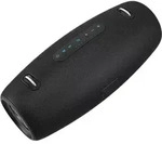 Iomi Beat Box XL Portable Bluetooth Speaker black - Schwarz