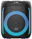 Mobile SB-TWS 100 BT Beat Party-Soundbox 300W BT5.0 MP3 USB AUX-In 2xMikro LED Licht