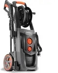 FUXTEC Hochdruckreiniger FX-HDR2200 - 170bar Arbeitsdruck | F&ouml;rdermenge 450...