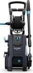Nilfisk MC 1C-125/500 XT EU, Senkrecht, Elektro, Schwarz, 500 l/h, 125 bar, 2100 W