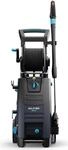 NILFISK mobiler Kaltwasser-Hochdruckreiniger MC 2C-140/610 XT EU