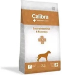 CALIBRA Veterinary Diets Gastrointestinaler Lachs - Trockenfutter f&uuml;r Hunde - 2kg