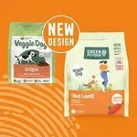 Green Petfood 310552, Adult, Lachs, 7,5 kg