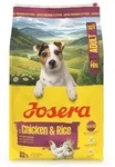 Josera 200044, Adult, Huhn, 12,5 kg, Gluten-frei