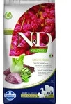 Farmina Pet Food N&D Quinoa, Adult, Gro&szlig; (26-44 kg), Mittelgro&szlig; (11-25 kg),...