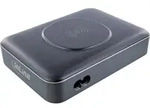 InLine Qi Powerstation Multiport, Netzteil, Ladeger&auml;t, Wireless charging, Drinnen,