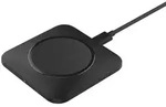 Belkin BOOST Charge Pro kabellos Univ.Easy Align Ladep.WIA007vfBK - Schwarz