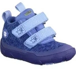 Affenzahn Happy Elefant Klettschuh Blau - Blau - 27